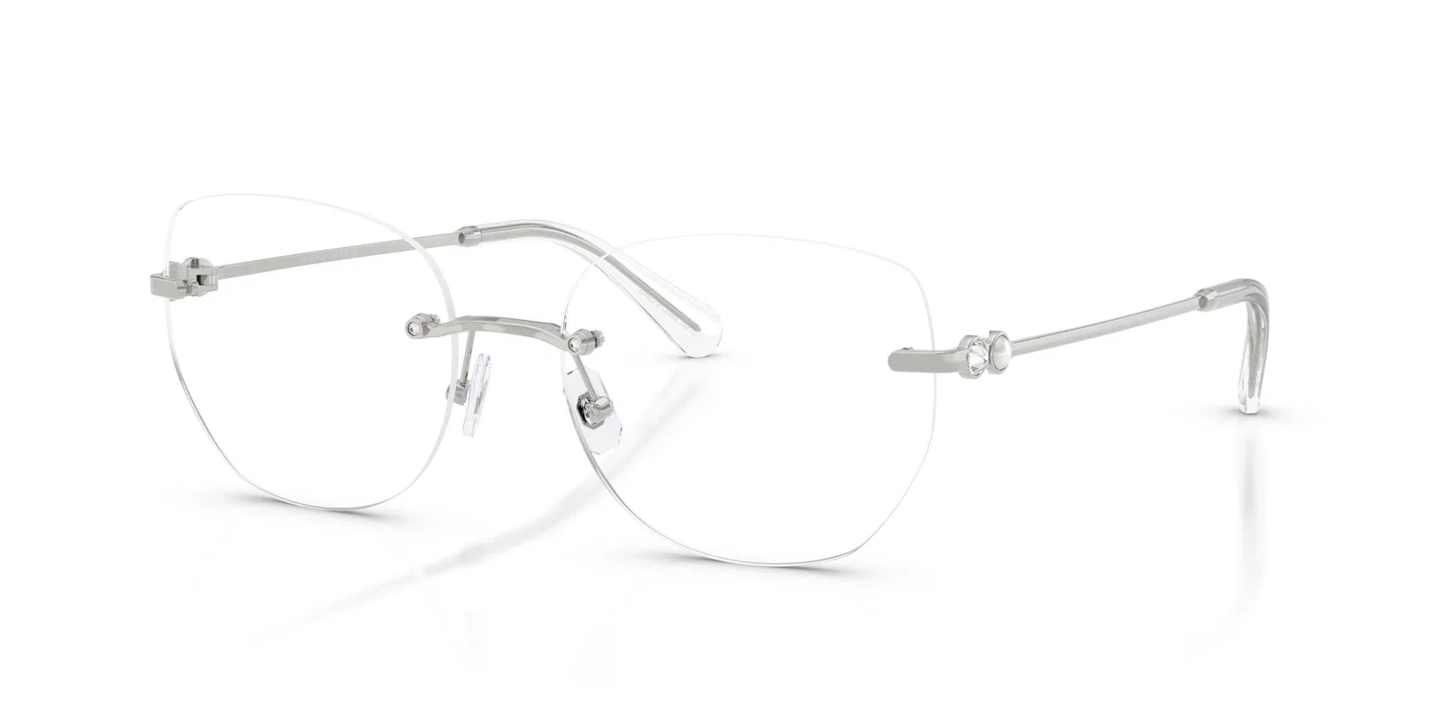 Swarovski 1038 Eyeglasses - view 4